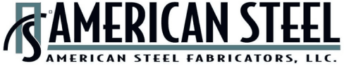 american steel logo
