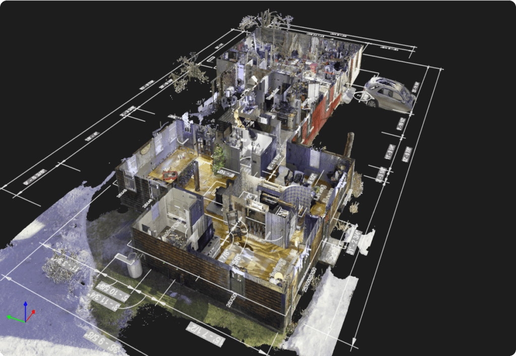 common data environment