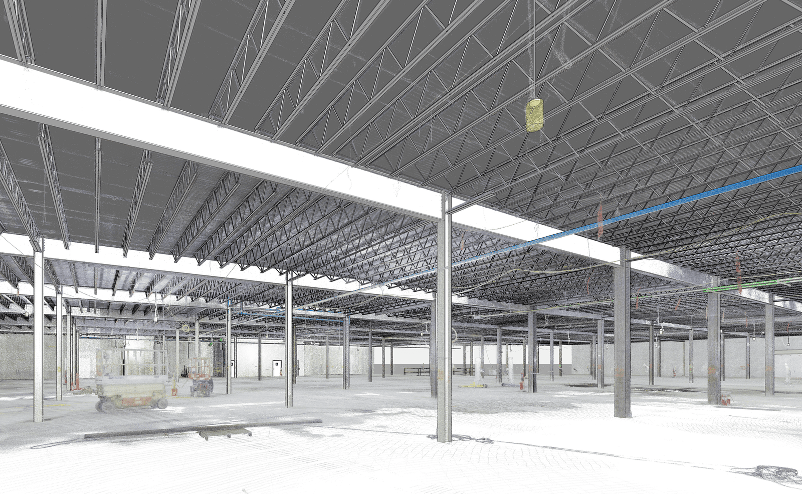 bim mistakes