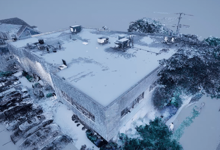 bim coordination
