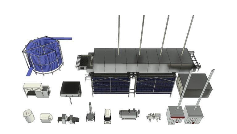 revit families