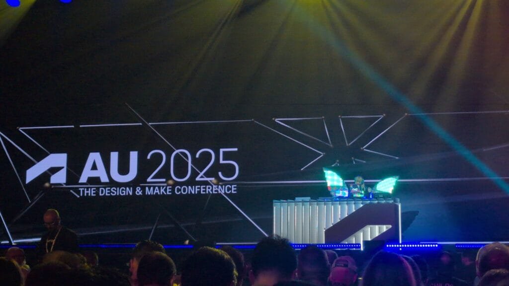 autodesk university 2025