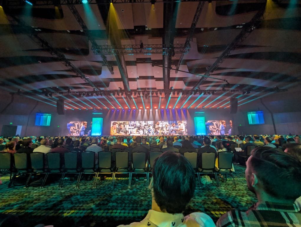 autodesk university 2025