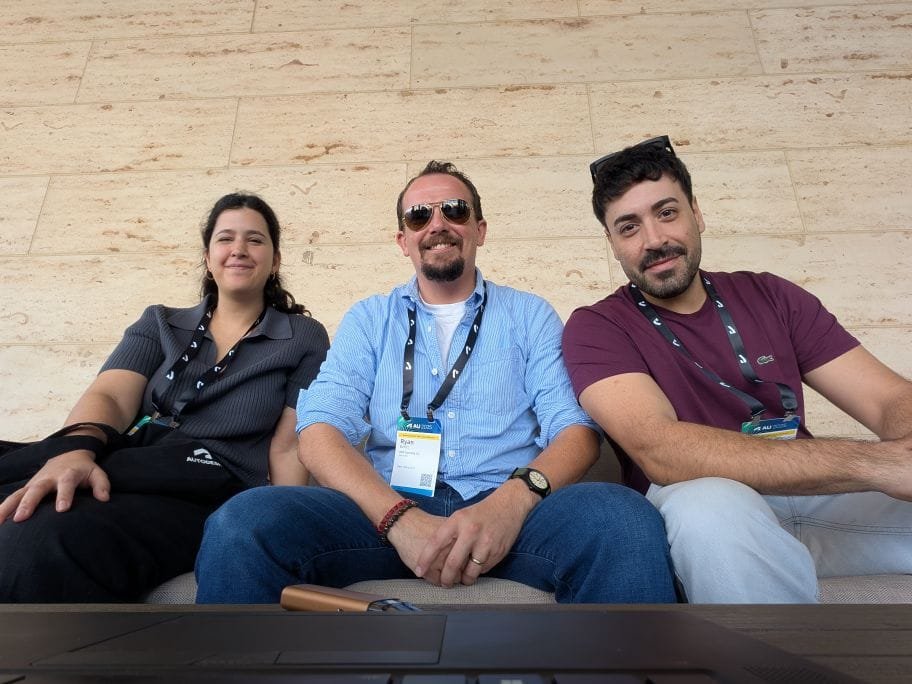 autodesk university 2025