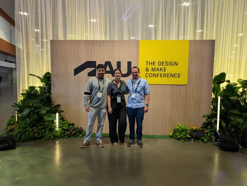 autodesk university 2025